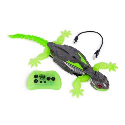 JC25 HEX BOTS - GECKO GRIMPEUR DE MURS TÉLÉGUIDÉ (0725)
